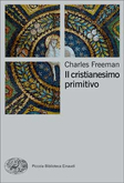 il-cristianesimo-primitivo
