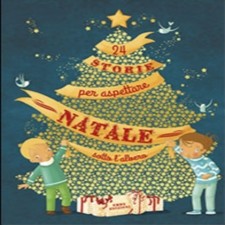24 storie per aspettare Natale sotto l’albero 24storie