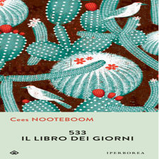 533 – Il libro dei giorni