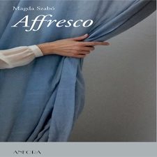 Affresco Affresco di Magda Szabó