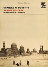 Arabia deserta Arabia deserta