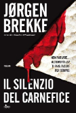 Brekke_Il silenzio del carnefice