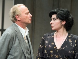 Filumena Marturano al Teatro Quirino