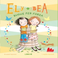 Ely + Bea Buone per forza