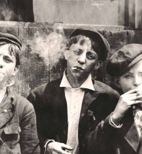Fratelli di sangue