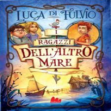 I ragazzi dell’Altro Mare I ragazzi dell'Altro Mare