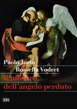 Il mistero dell’angelo perduto Il mistero dell'angelo perduto