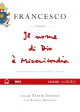 Il nome di Dio è misericordia – Audiolibro