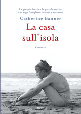 La casa sull’isola La casa sull'isola