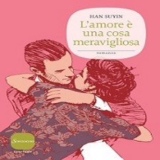 L’amore è una cosa meravigliosa L'amore è una cosa meravigliosa