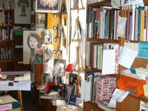 Libreria dello spettacolo: la forza della specializzazione