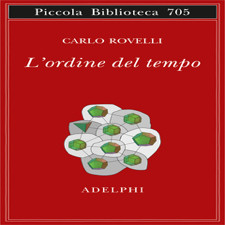 L’ordine del tempo L’ordine del tempo