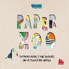 Paper Zoo