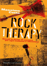 Rock Therapy