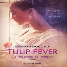 Tulip fever