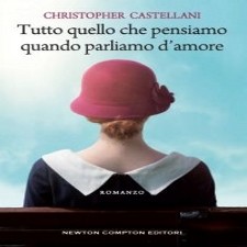 Tutto quello che pensiamo quando parliamo d’amore