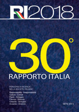 30° Rapporto Eurispes Italia 2018