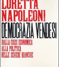 Democrazia vendesi