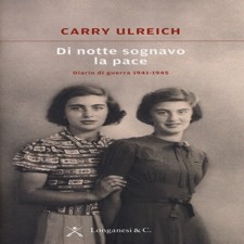 Di notte sognavo la pace dinottesognavolapace