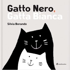 Gatto Nero, Gatta Bianca gatto nero gatta bianca