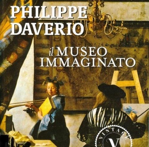 Il museo immaginato Il museo immaginato - Philippe Daverio