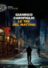 Le tre del mattino le3delmattino