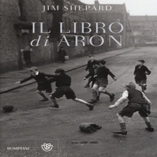 Il libro di Aron Il libro di Aron