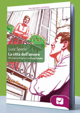 La città dell’amore La città dell'amore