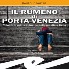 Il rumeno di Porta Venezia