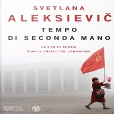 Tempo di seconda mano