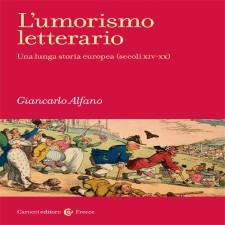 L’umorismo letterario