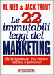 le-22-leggi-del-marketing