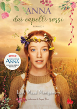 Anna dai capelli rossi Libro-large