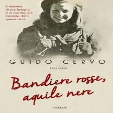 Bandiere rosse, aquile nere