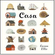 casa