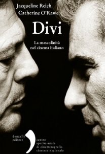 Divi. La mascolinità nel cinema italiano