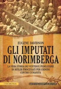 Gli imputati di Norimberga