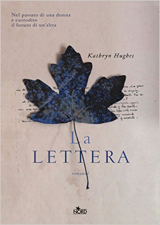 La lettera di Kathryn Hughes