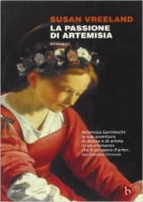 La passione di Artemisia