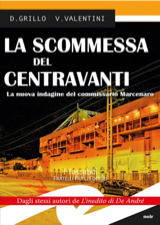 La scommessa del centravanti