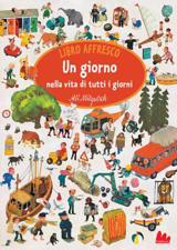 Libro-affresco