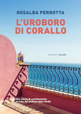 L'uroboro di corallo