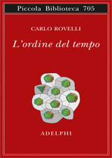 L’ordine del tempo 