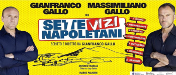 Sette Vizi Napoletani