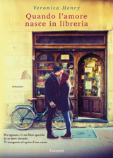 Quando l'amore nasce in libreria