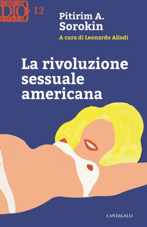 la rivoluzione sessuale americana articolo