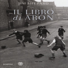 Il libro di Aron