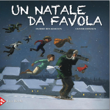 nataledafavola