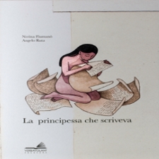 la principessa che scriveva