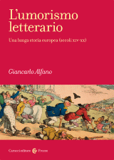 umorismo letterario